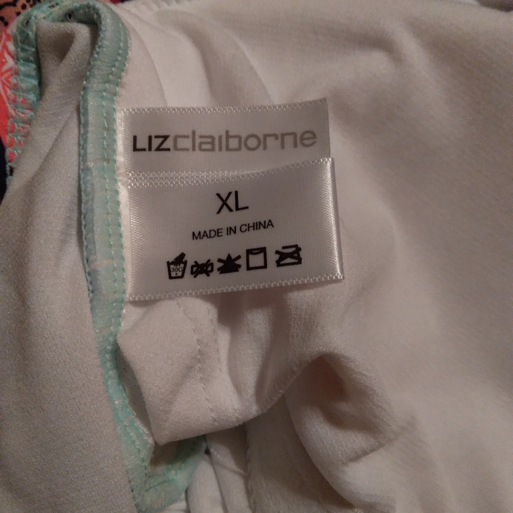 Swim top - Picture 4 of 4
